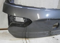 фото thumb №2, Крышка багажника багажника vw t-roc 2ga