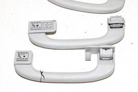 фото thumb №3, Bmw e90 e91 ручка ручки кронштейн стельовий 4szt комплект