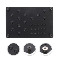 фото thumb №5, Педаль truck running boards пол коврики trucks car