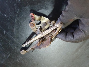 фото thumb №14, Fiat 126 малюк fsm замок двері оригінал справний вигідна пропозиція