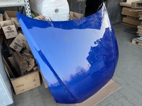 фото thumb №2, Audi a6 c8 капот lg5c