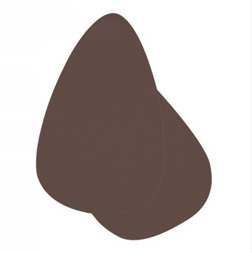 Силиконовые нагрудники Booby Tape Petals Sel