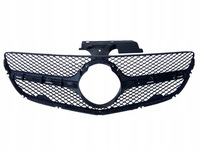 фото thumb №1, Решітка решітка бампера решітка радіатора перед mercedes e-klasa w207