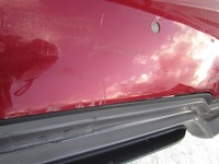 фото thumb №10, Бампер lexus rx iv 450h 15-19 задняя pdc