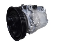фото thumb №1, Компресор кондиціонера nissan primera 1.6i 1.8i