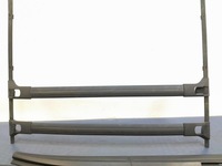 фото thumb №6, Chrysler pacifica i fl накладки дахові комплект