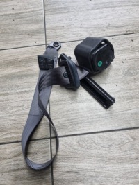 фото thumb №1, Pas безопасности левый lub правый volvo fl 6 00-06