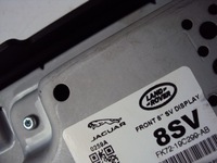 фото thumb №7, Экран дисплей land rover discovery sport 2014-