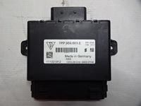 фото thumb №1, Модуль напруги vw touareg porsche cayenne 7pp