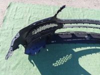 фото thumb №12, Mercedes gle w167 v167 amg бампер перед передний a1678859305