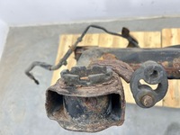 фото thumb №8, Hyundai ix55 подрамник подрамник подрамник europa