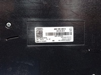 фото thumb №7, Audi a7 c8 усилитель bang&olufsen 4m2035466b