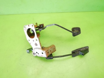 фото thumb №5, Педали тормоза газа honda accord v cc7 2.0 93-96