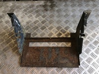 фото thumb №1, Cabstar maxity 2.5 dc основание кронштейн аккумулятор