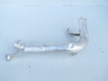 фото thumb №7, Шланг труба шланг інтеркулер 31370288 volvo s60 ii v60 i 2.0 t5