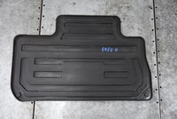 фото thumb №5, Land rover freelander ii коврик коврики резиновые задняя комплект