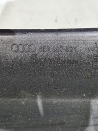 фото thumb №12, Бампер задня audi a4 b6 01-06r kombi avant