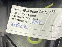 фото thumb №5, Молдинг поріг поріг захист dodge charger 2015+ usa