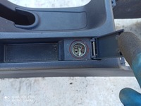 фото thumb №5, Туннель средний granatowy audi a3 8p 8p1863244