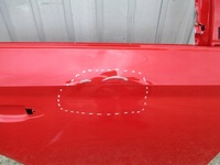 фото thumb №3, Skoda scala 19- дверь правое задние