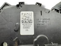 фото thumb №7, Volkswagen tiguan 2021 перед сторона левая замок дверь передних