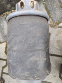 Купити Airtech подушка пневмоподушка підвіска 36416, фото thumb