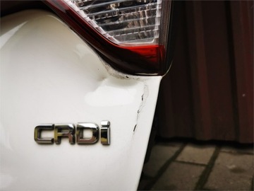 фото thumb №8, Kia sorento ii рестайлінг 12-15 кришка комплектна демонтаж камера