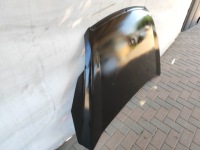 Капот ford focus 2 mk2 рестайлінг  08-10 нова оригінальна Зі Шроту, фото thumb