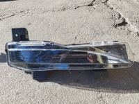 Купити Протитуманна фара led правий telsa s рестайлінг  2021-^ p1649248-00-c, фото thumb