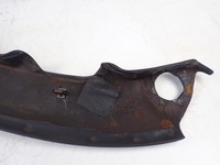 фото thumb №7, Стеля молдинг захист chevrolet corvette c5