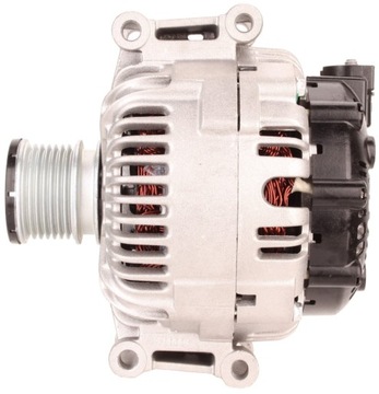 фото thumb №3, Генератор chrysler 300c jeep commander grand cherokee 3.0 дизель ca2108