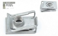 Купить Клипса с gwintem renault dacia 7703046134, фото thumb