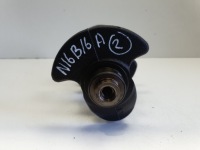 фото thumb №3, Mini cooper r55 r56 r57 1.6 16v vti wał колінчастий 53466005 n16b16a