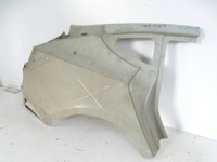 фото thumb №3, Крыло зад задний правые tesla 3