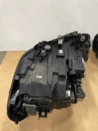 фото thumb №10, Bmw 1 f40 лампа правая левая адаптивный full led полный 9482811 9482812 euro