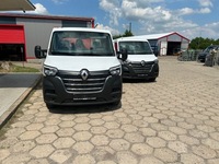 фото thumb №12, Эвакуатор обшивка эвакуатор renault master iv najazdy lohr pod wymiar