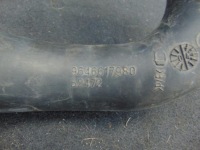 фото thumb №5, Труба воздухозаборник воздуха peugeot 307 1.4 hdi