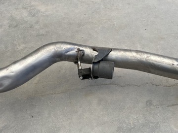 фото thumb №14, Bmw g20 глушник кінцевий вихлоп каталізатор фільтр dpf 8599404 8477554