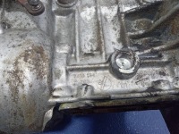 фото thumb №9, Mercedes vito w638 2.3 td 110d насос топливная рейка 6010706001