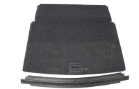фото thumb №1, Підлога + пінополістирол багажника volkswagen golf plus 5m0864749a 5m0858855c