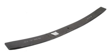 фото thumb №1, Листовая рессора рессора mls-72781004 magnum технология