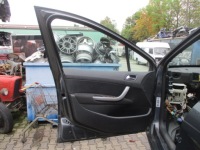 фото thumb №6, Peugeot 308 i t7 5d hb дверь перед левая цвет ktpd