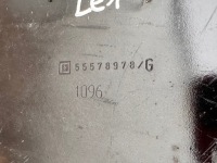 Поддон масляная opel b10xfl d10xfl le1 55491548 Недорого, фото thumb