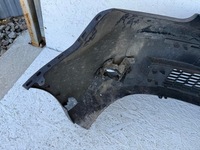 фото thumb №5, Бампер перед передний renault kangoo 2 ii lift 13-