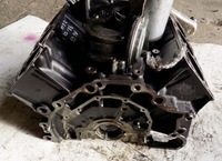 фото thumb №9, Audi a6 c5 99r 2.5 tdi блок двигуна afb