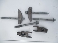 фото thumb №1, Кріплення вприску peugeot citroen ford 1.5 hdi