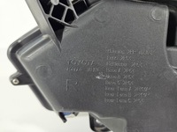 фото thumb №12, Протитуманна фара правий перед передній lexus nx i drl led matrix