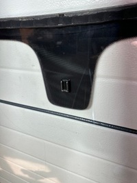 фото thumb №10, Стекло лобовое, стекло передняя, перед mercedes vito w447, viano 2017r.