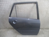 фото thumb №1, Двері правий задня toyota corolla verso 8n6