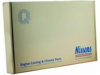 фото thumb №1, Радиатор alfa romeo giulia 2.1